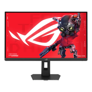Asus ROG Strix XG27JCG 27″ 5K Gaming Monitor XG27JCG-AE