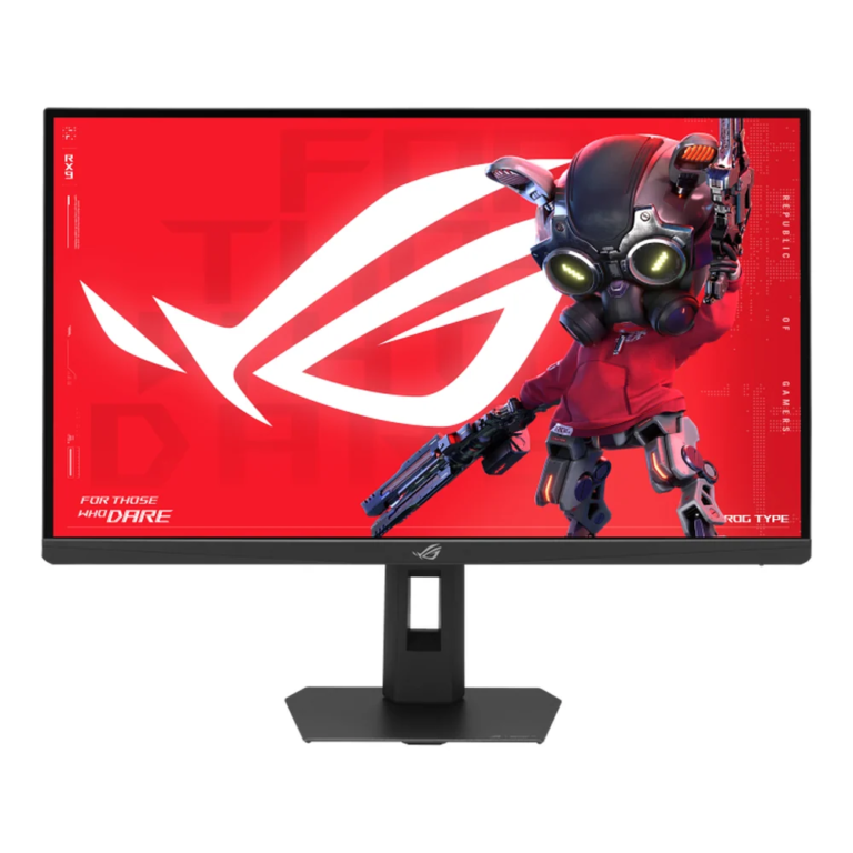 Asus ROG Strix XG27JCG 27″ 5K Gaming Monitor XG27JCG-AE