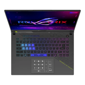 Asus ROG Strix G16 Gaming Laptop G614PM-G161W