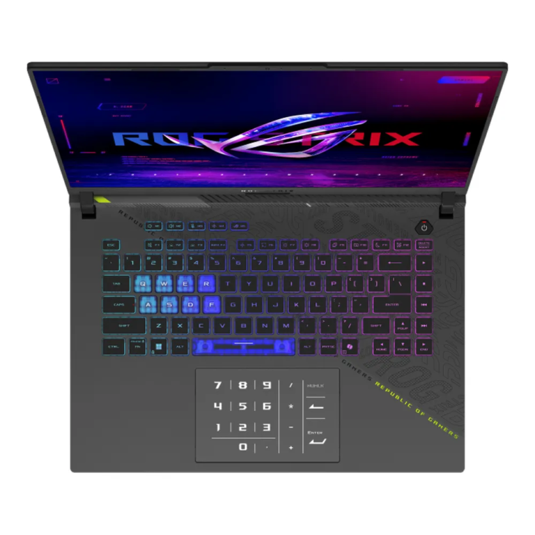 Asus ROG Strix G16 Gaming Laptop G614PM-G161W