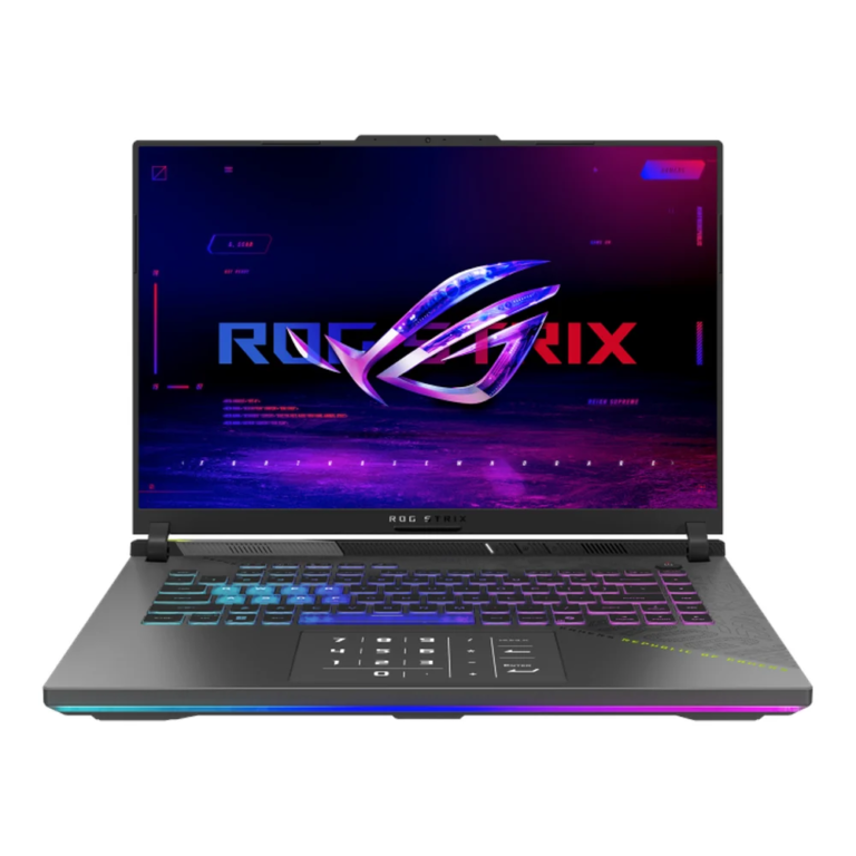 Asus ROG Strix G16 G614PW Gaming Laptop G614PW-TS100W
