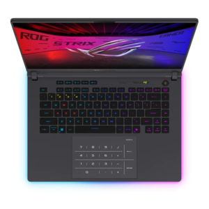 Asus ROG Strix G16 Gaming Laptop G615JH-VG82512W