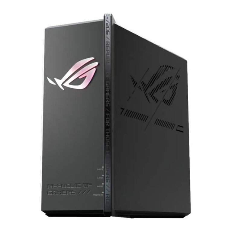 ASUS 90IG09Y0-MO9C00 networking product