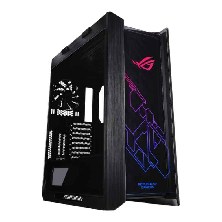 ASUS 90DC0020-B39000 PC case