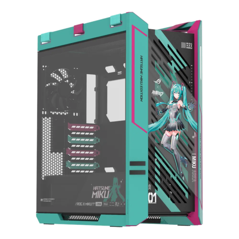 ASUS 90DC00W0-B39010 PC case