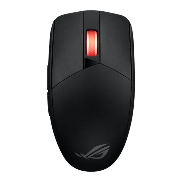 ASUS 90MPO3D0-BMUA00 mouse