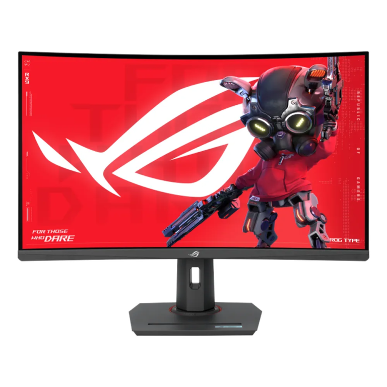 Asus ROG Strix XG32WCMS Curved Gaming Monitor