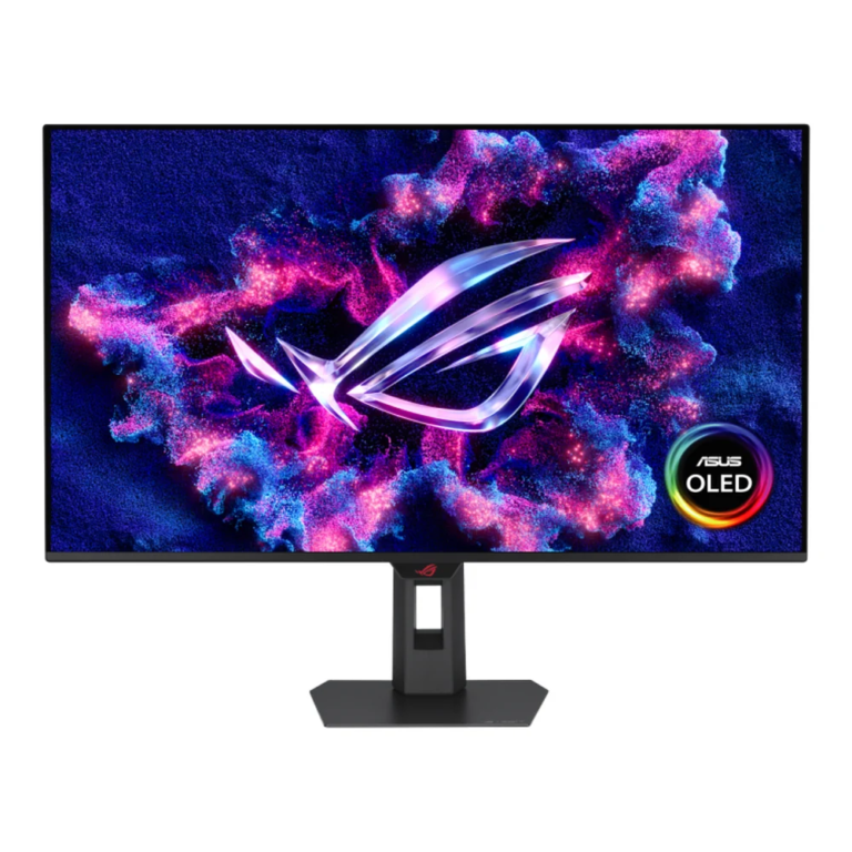 ASUS XG32UQDMS monitor