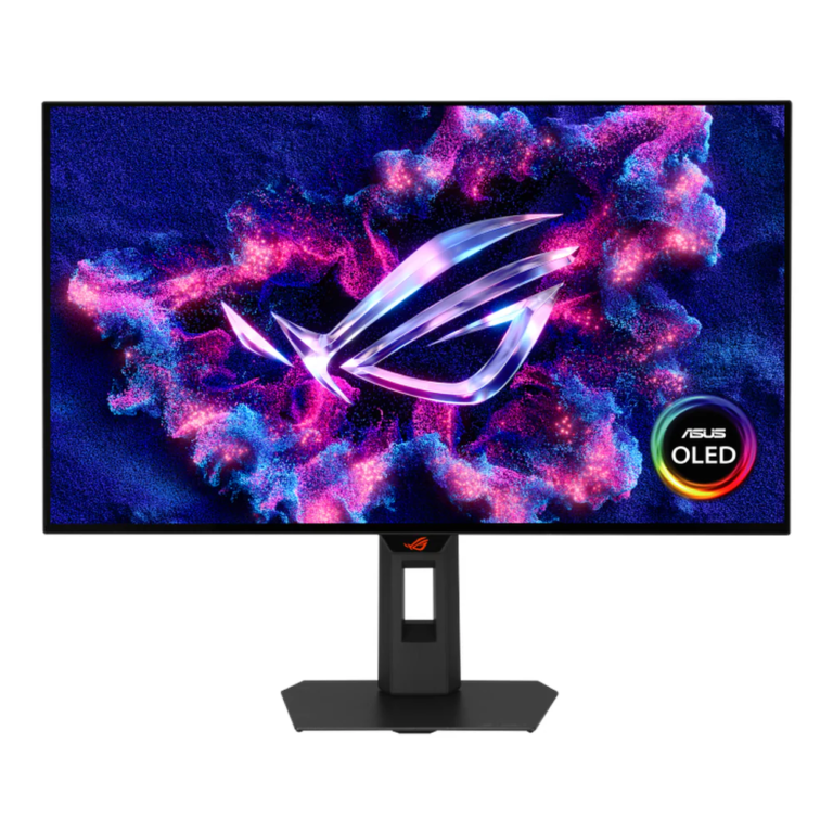 Asus ROG Strix OLED XG27AQWMG 27″ Gaming Monitor