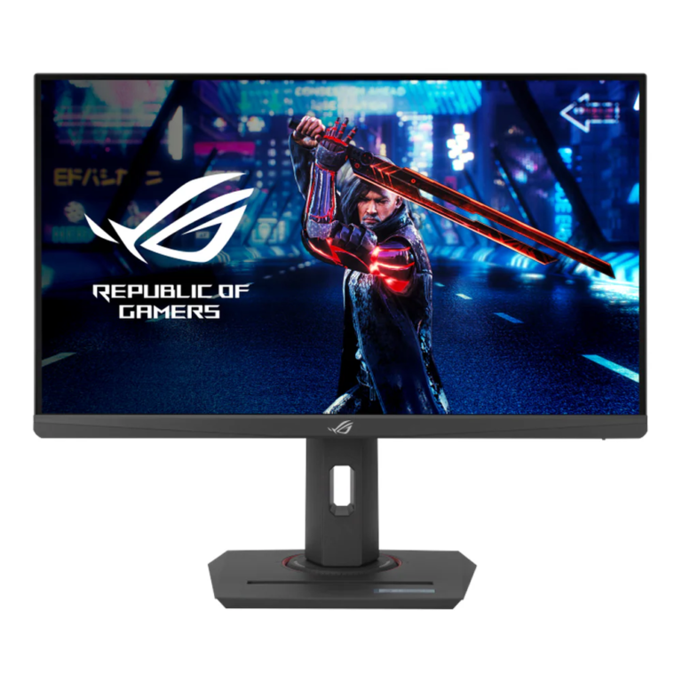 Asus ROG Strix XG259QNS Gaming Monitor