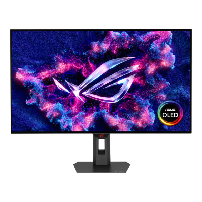 Asus ROG Strix XG32UCWG WOLED Gaming Monitor 90LM0BX0-B01371