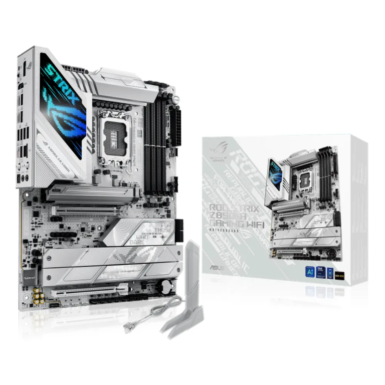 ASUS 90MB1I90-M0EAY0 motherboard