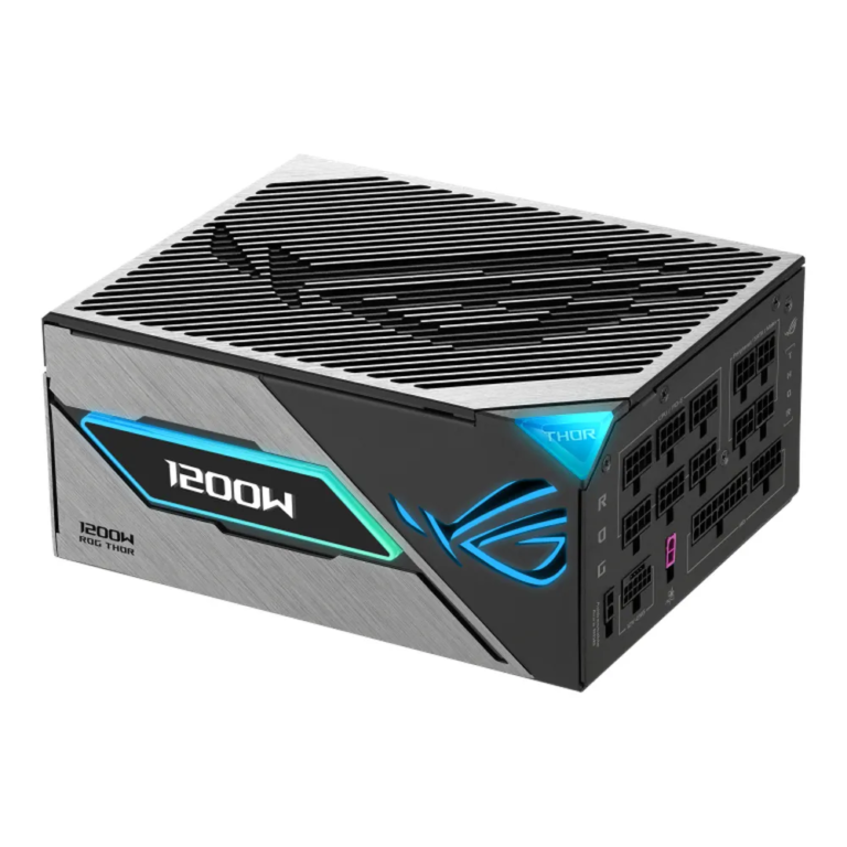 Asus ROG Thor Platinum III Power Supply 90YE00V2-B0NA00