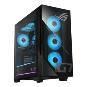 Asus ROG Tower Gaming PC G700TF-7265KF324W