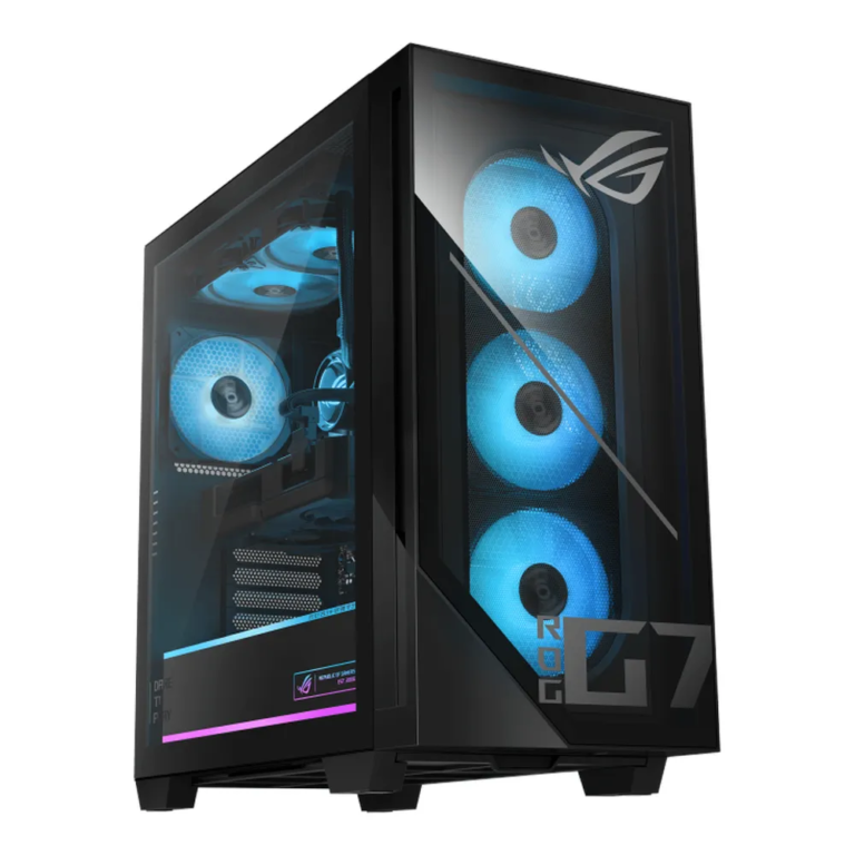 Asus ROG Tower Gaming PC G700TF-7265KF324W