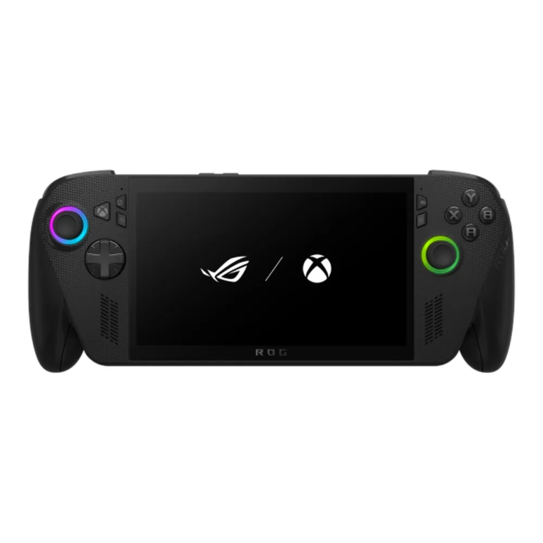 Asus ROG Xbox Ally X RC73XA Gaming Handheld PC RC73XA-NH018W