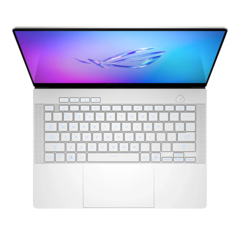 Asus ROG Zephyrus G14 Gaming Laptop GA403WR-AI-OLED9321