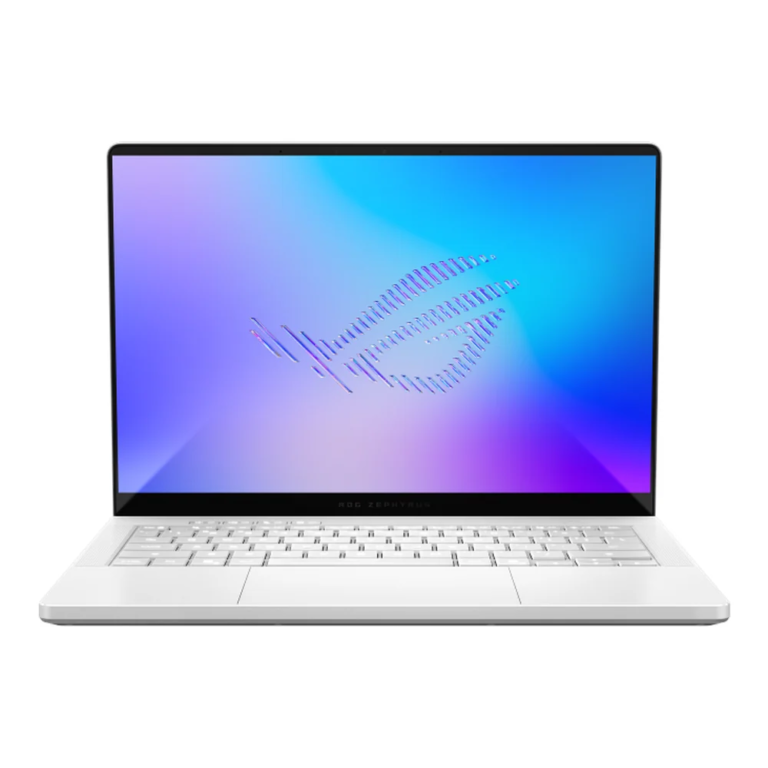 Asus ROG Zephyrus G14 Gaming Laptop GU405AR-SY064W