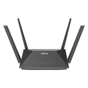 ASUS 90IG08T0-MU9H10 networking product