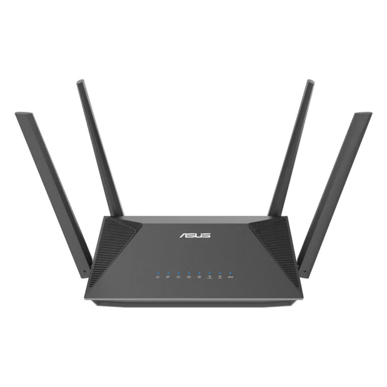 ASUS 90IG08T0-MU9H10 networking product