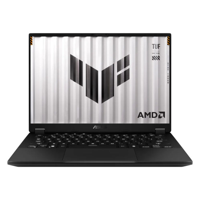 Asus TUF Gaming A14 Gaming Laptop FA401KM-G161W