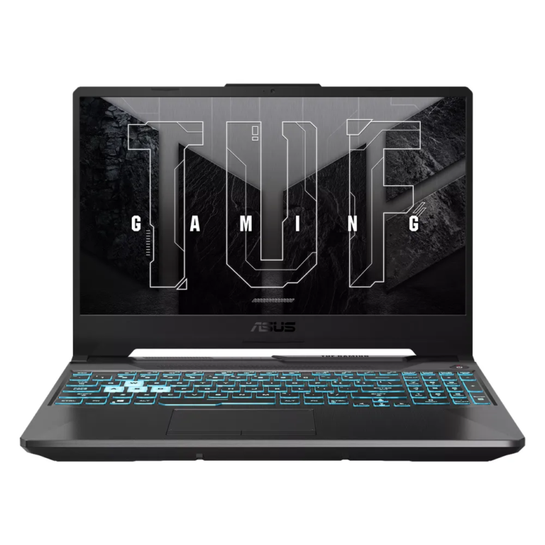 Asus TUF Gaming A15 Gaming Laptop FA506NCQ-HN041W