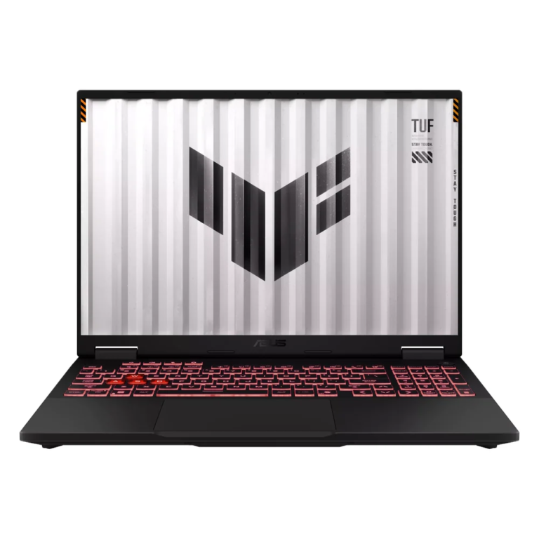 Asus TUF Gaming A16 FA608PP Laptop FA608PP-QT079W