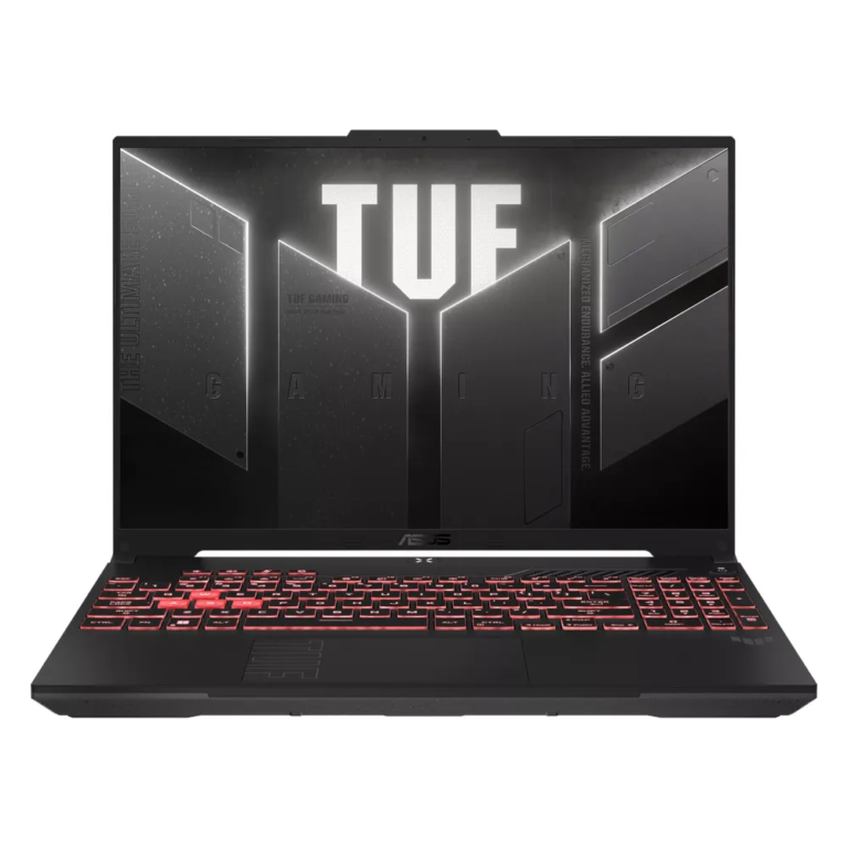 Asus TUF Gaming A16 Gaming Laptop FA607NUQ-RL001W