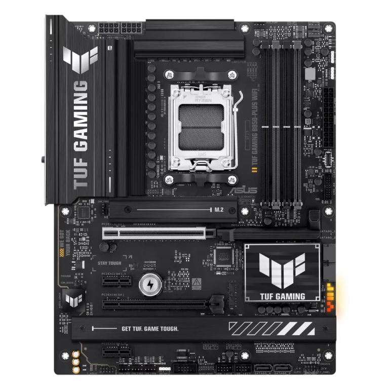 Asus TUF Gaming B850-PLUS WIFI Motherboard 90MB1J30-M0EAY0