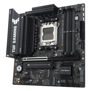 Asus TUF Gaming B850M-E WiFi Motherboard 90MB1LS0-M0EAY0