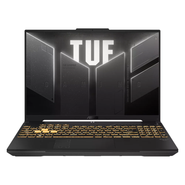 Asus TUF Gaming F16 Laptop FX607VU-C7161W