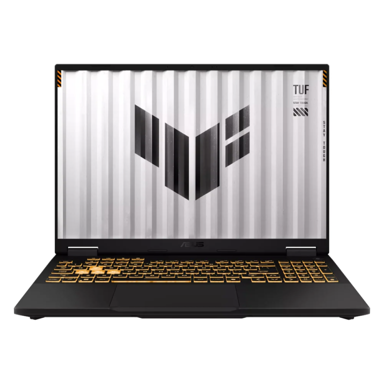 Asus TUF Gaming F16 Laptop FX608JHI-TU657W