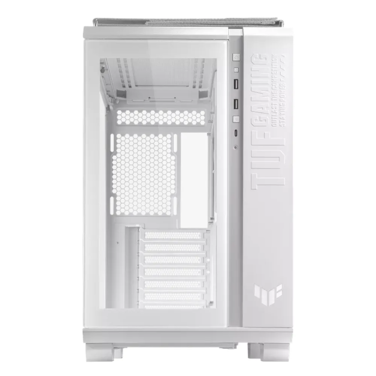 Asus TUF Gaming GT502 ATX Tower PC Case 90DC0090-B09010