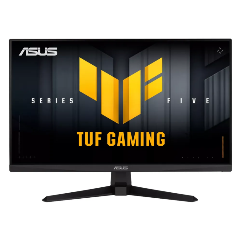 Asus TUF Gaming VG249QE5A Gaming Monitor