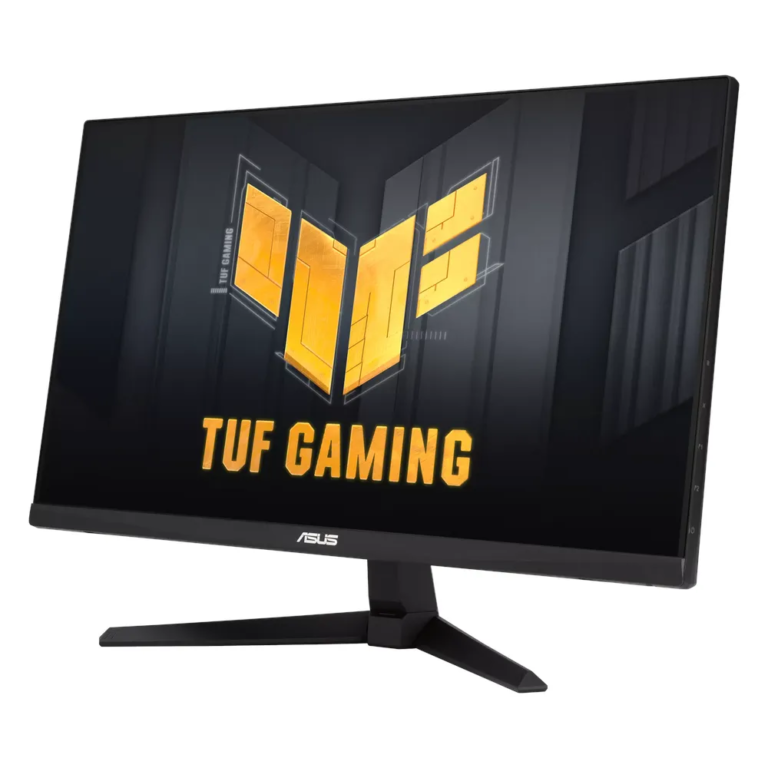 Asus TUF Gaming VG249QM1A Gaming Monitor