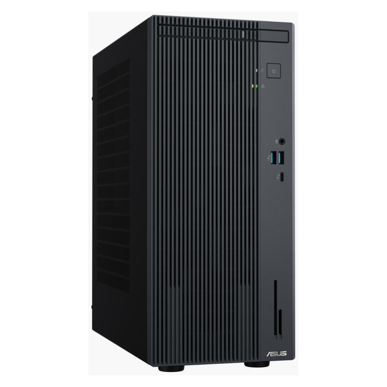 Asus V500 Mini Tower Desktop PC V500MV-13620H105W