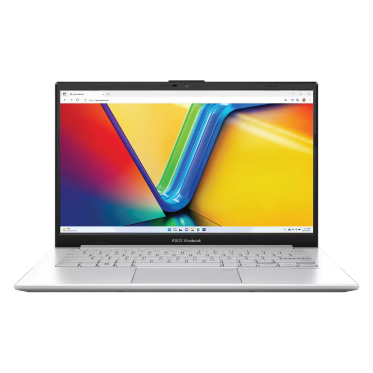Asus Vivobook 14 Laptop E1404FA-EB907W
