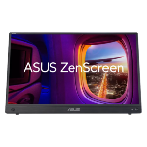 ASUS MB16AHG monitor