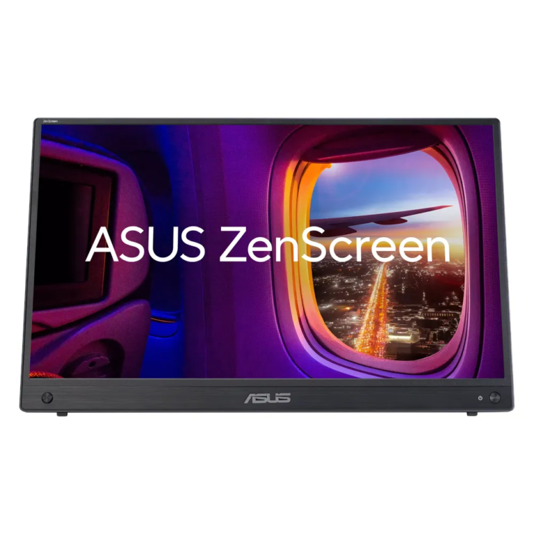 ASUS MB16AHG monitor