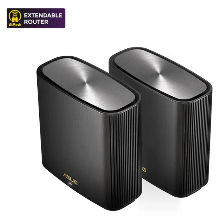 ASUS 90IG0740-MO3B30 networking product