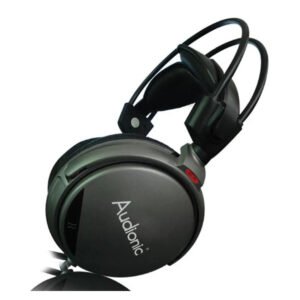 Audionic Studio 5 Wired Gaming Headset STUDIO5