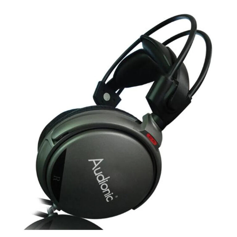 Audionic Studio 5 Wired Gaming Headset STUDIO5