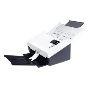 Avision AD345G scanner