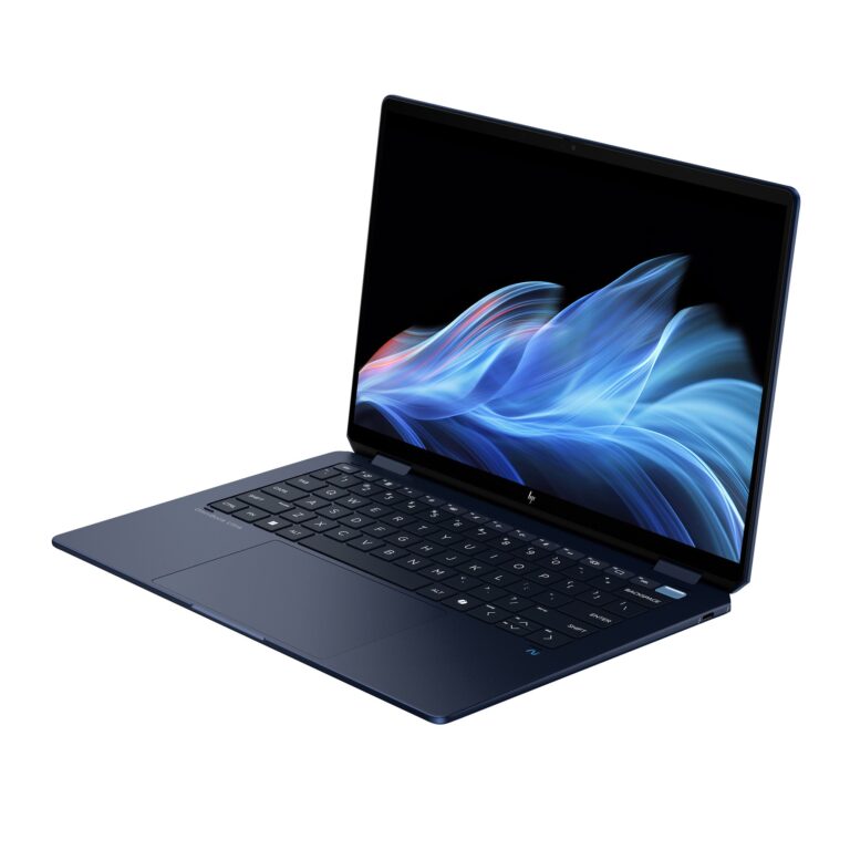HP B4JS1EA laptop