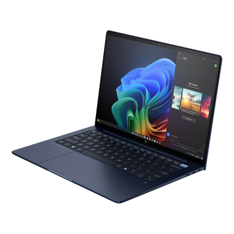 HP EliteBook Ultra G1i Laptop B66W6AT