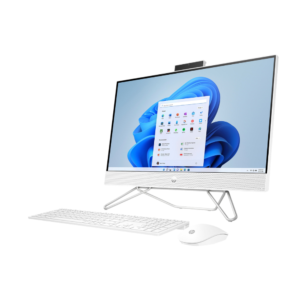 HP B73TXEA all-in-one computer