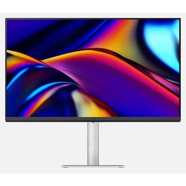 BENQ MA270U Monitor for Mac 9H-LMWLB-QBP