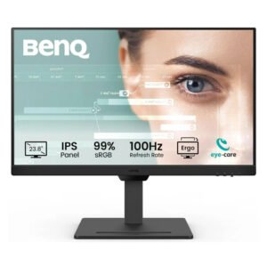 BENQ GW2490T Eye-Care Monitor
