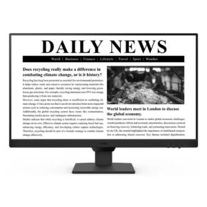 BENQ GW2790 Home Monitor