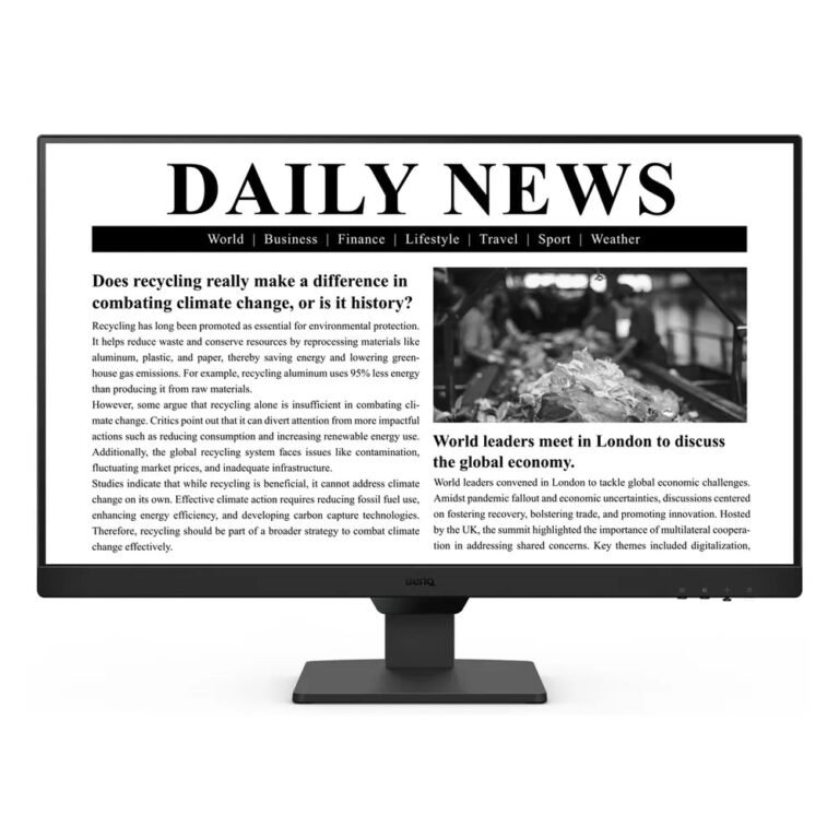 BENQ GW2790 Home Monitor